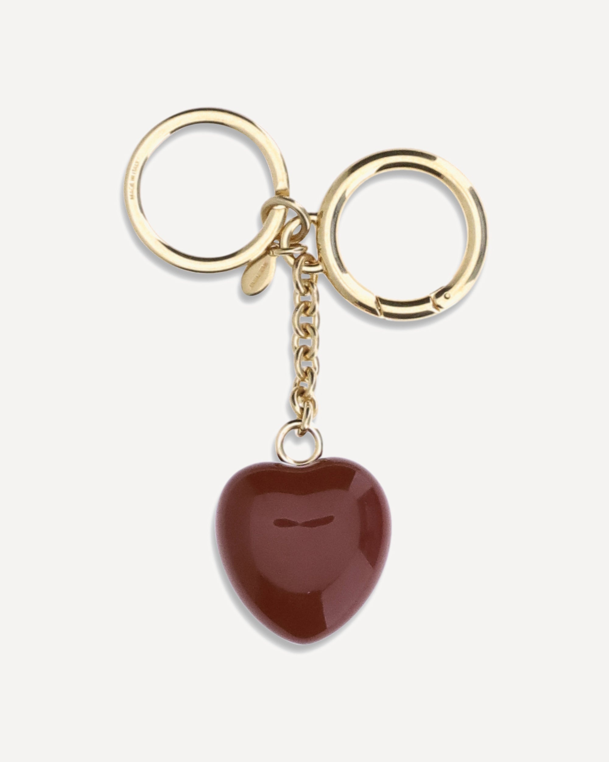 VLogo Keychain - 2