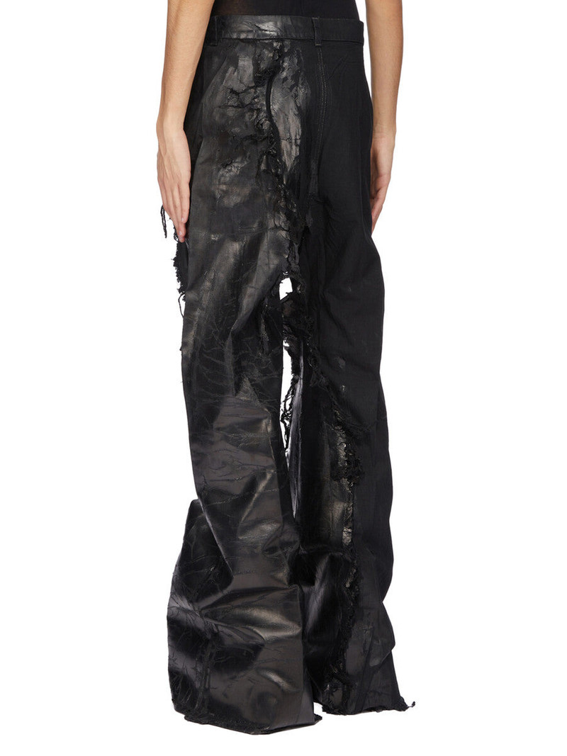 Joris fringed jeans 3