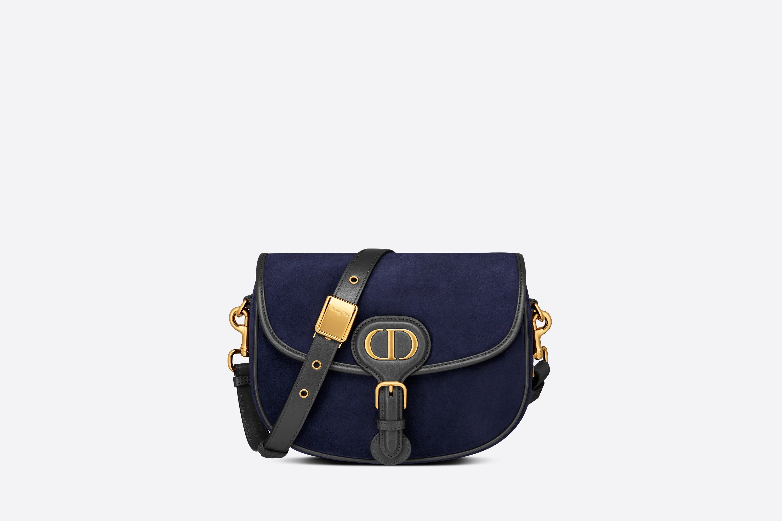 Medium Dior Bobby Bag - 1