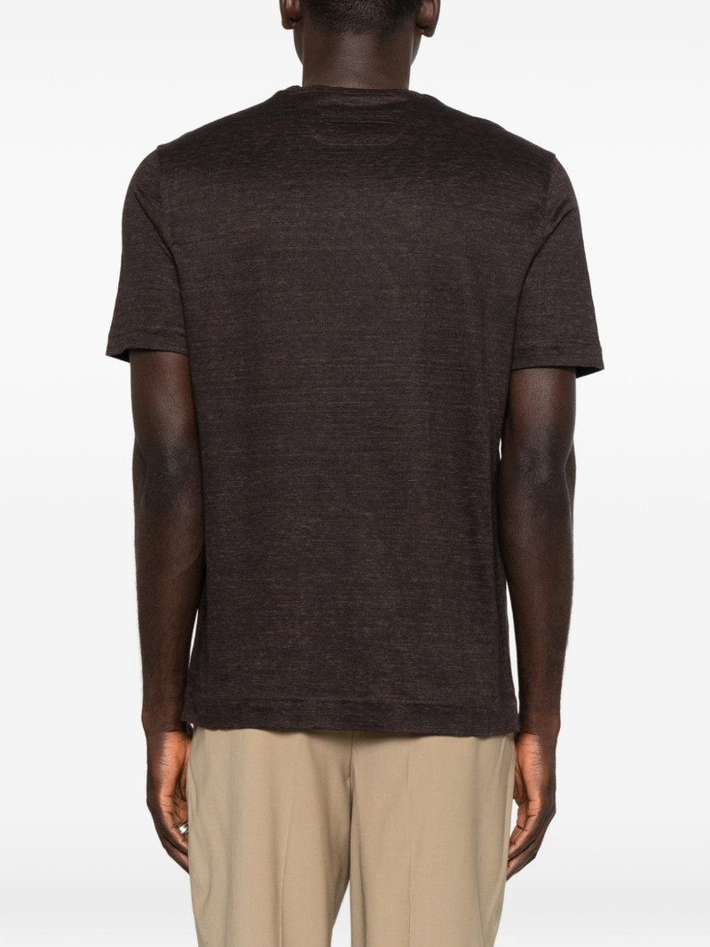 short-sleeve T-shirt 4