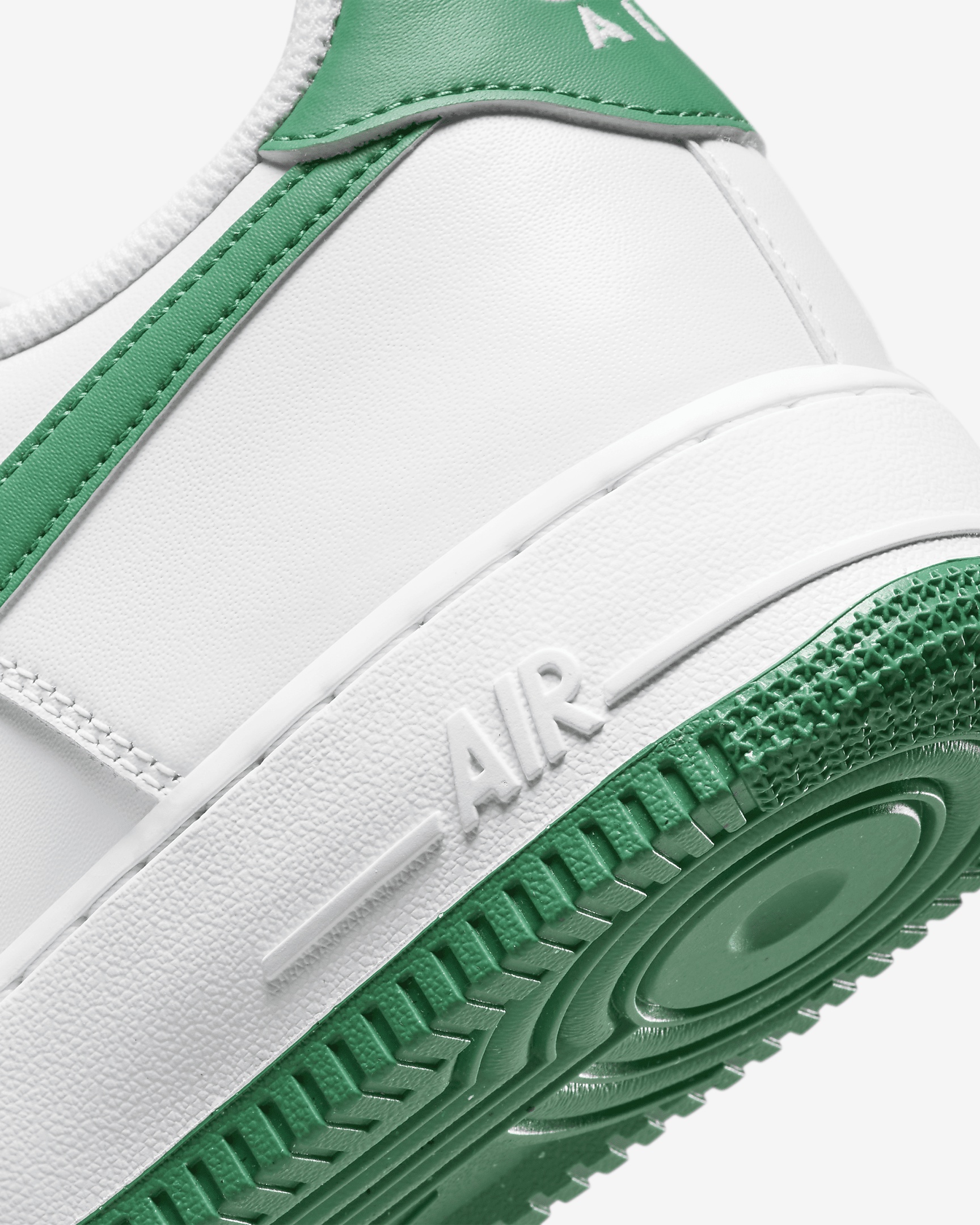 Nike Air Force 1 '07 Men's Shoes - 8