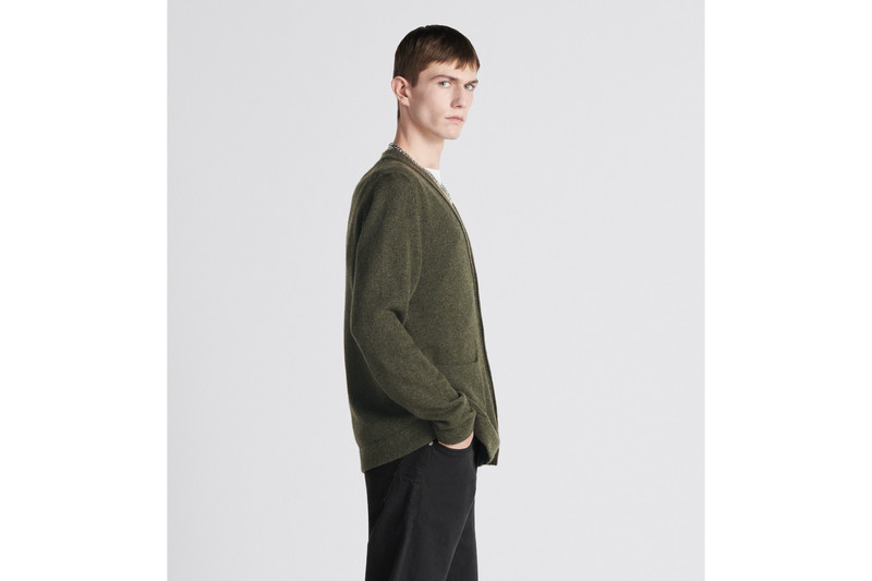 Dior Christian Dior Couture Cardigan outlook
