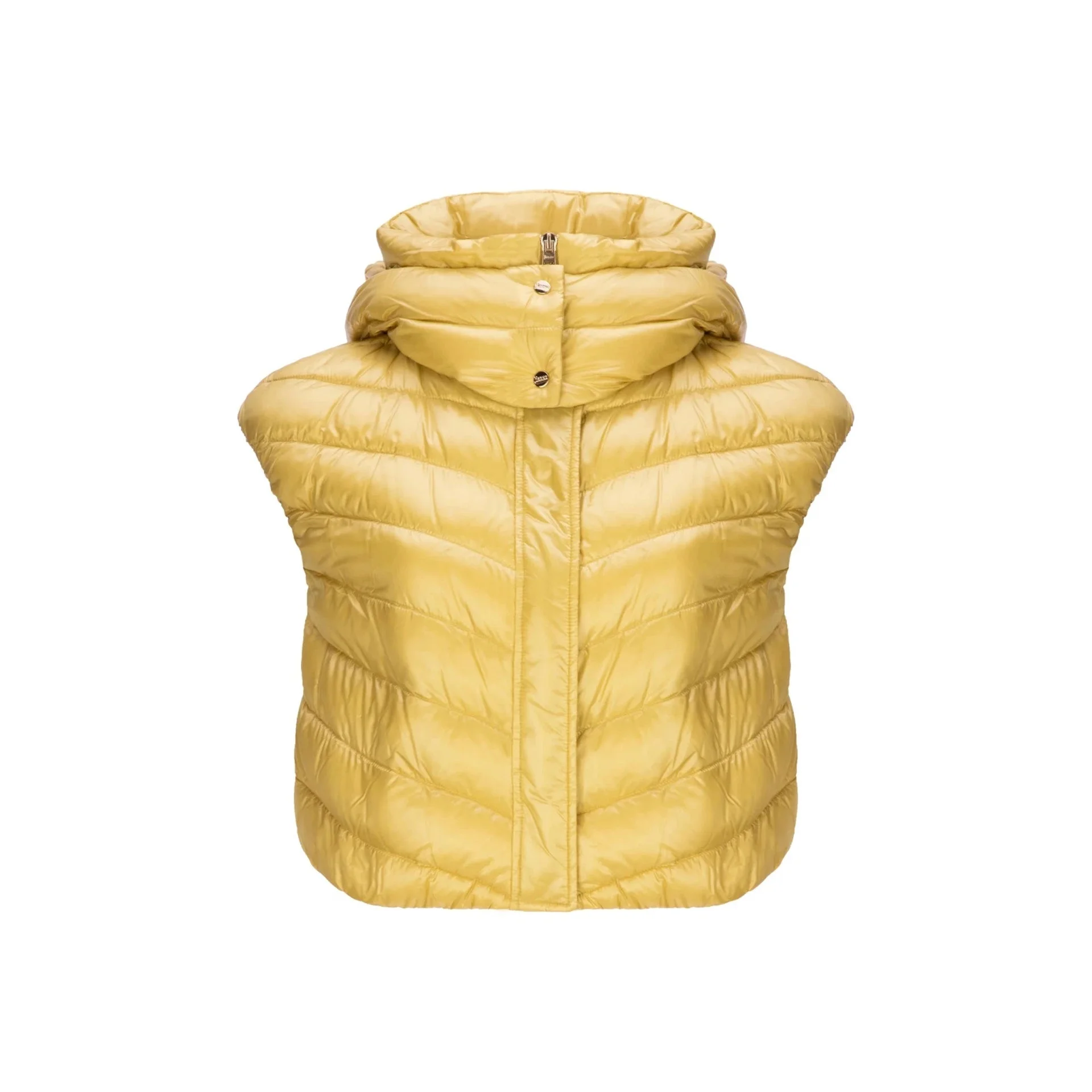 Herno Down Vest Jacket Women - 1
