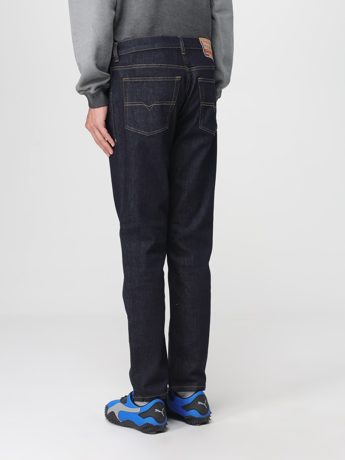 Jeans men Diesel - 2