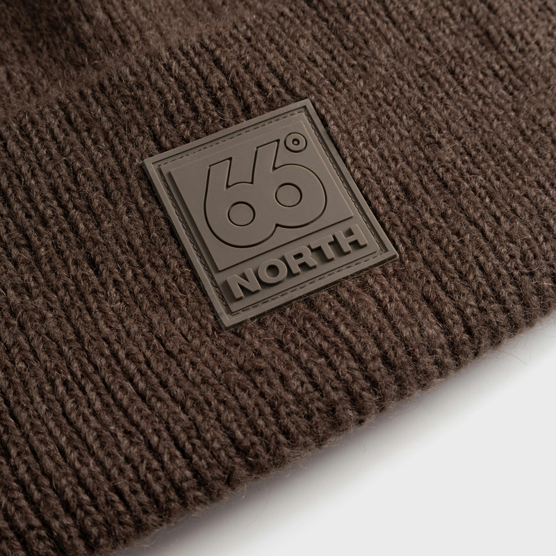 66°NORTH Brimhólar Beanie outlook