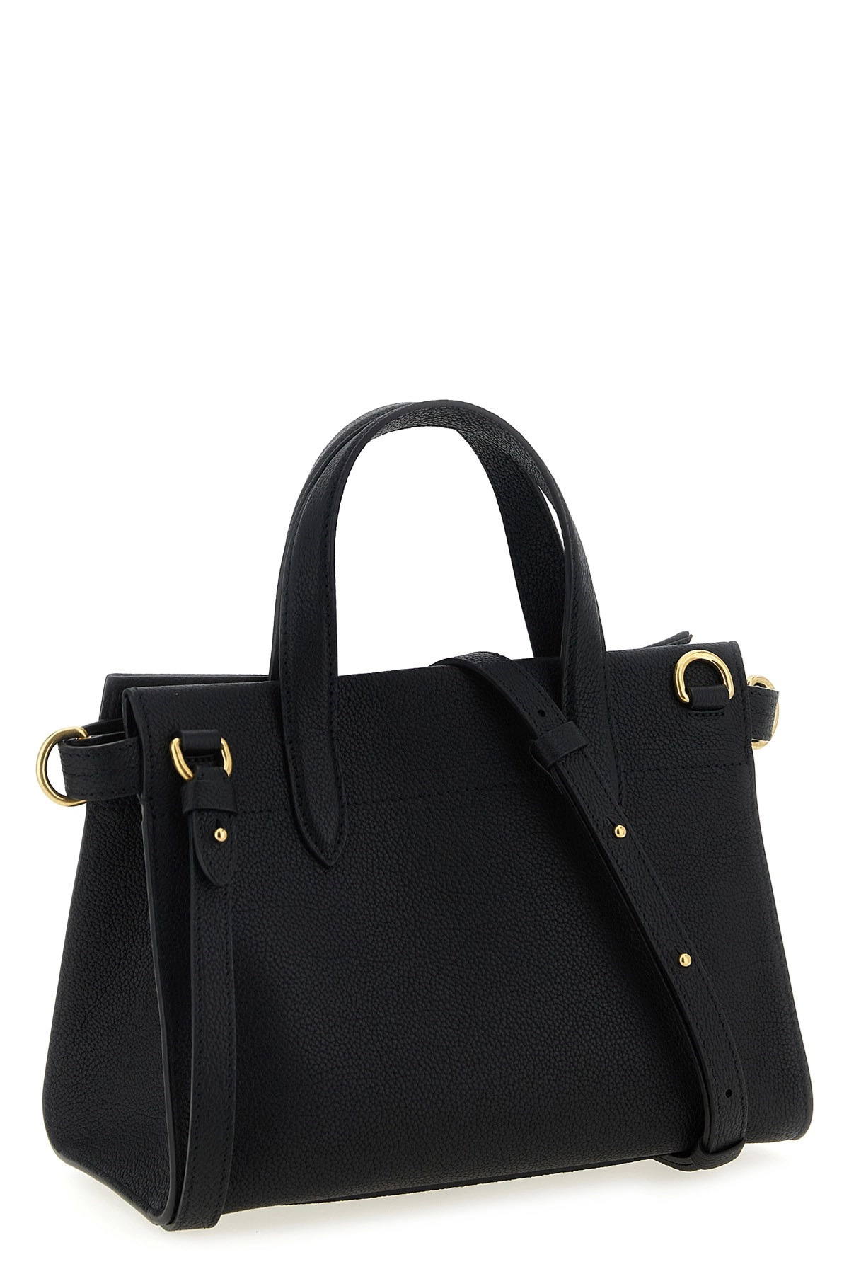 'Cotswolds' mini shopping bag - 3