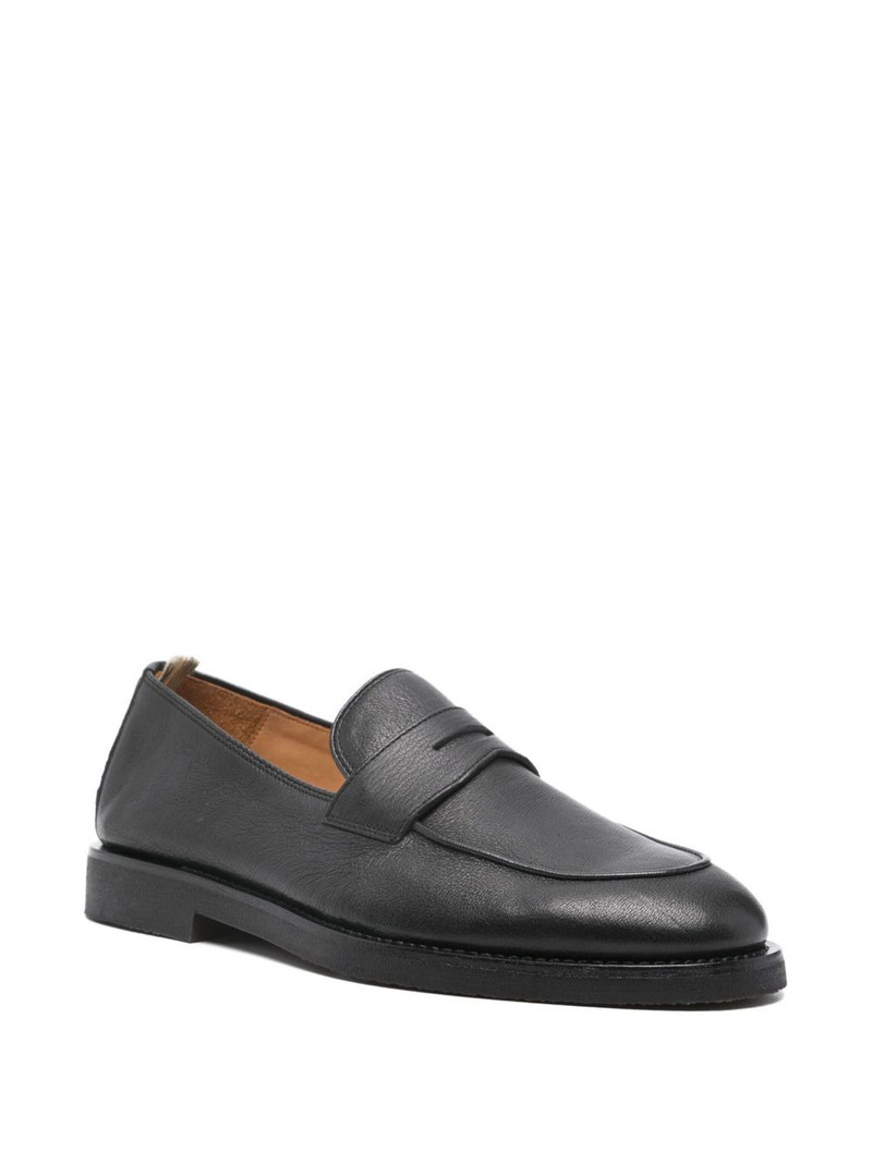 OFFICINE CREATIVE Opera Flexi loafers outlook