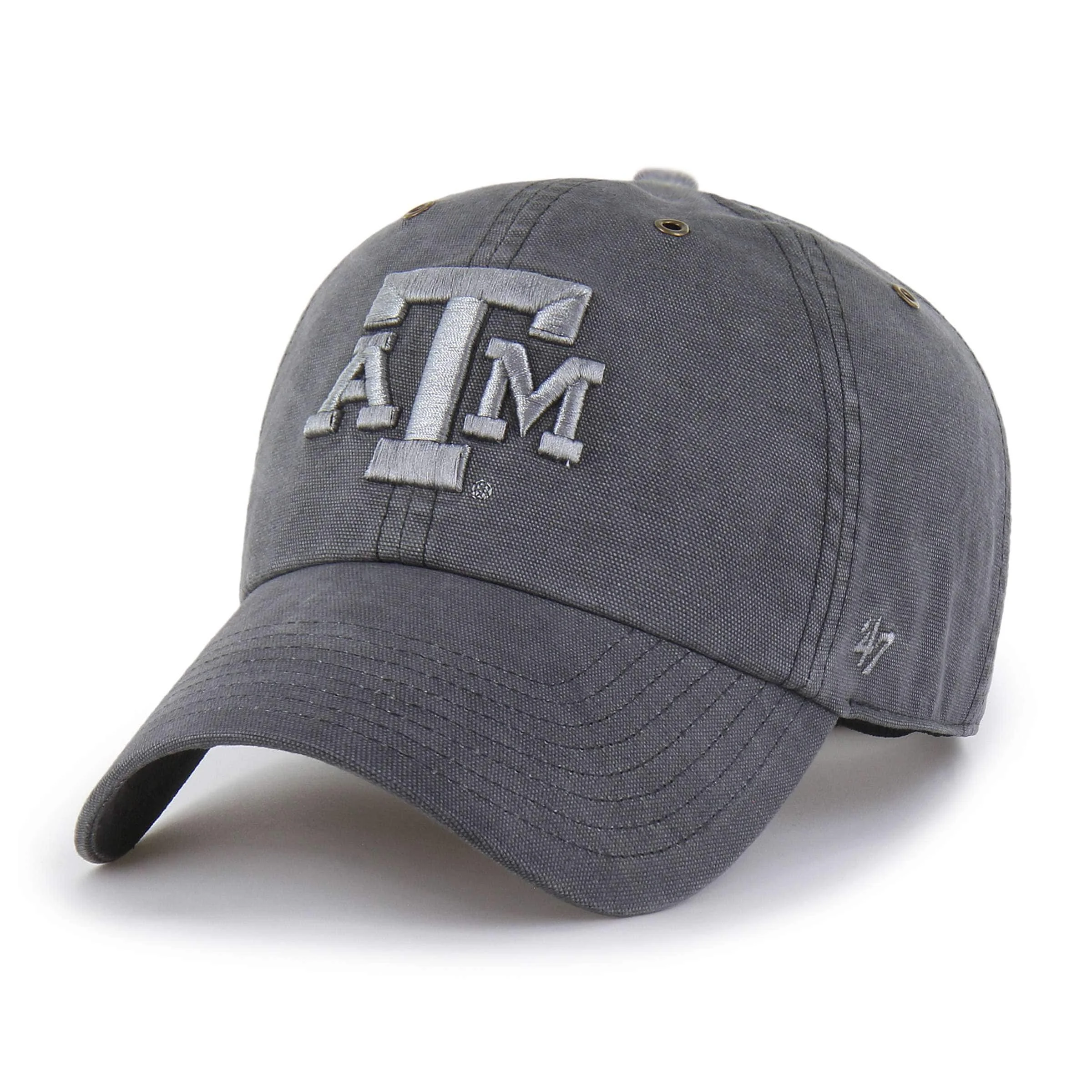 Texas A&M Aggies '47 Dyed Clean Up - 1
