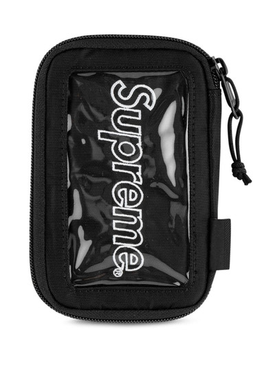 Supreme small zip pouch outlook