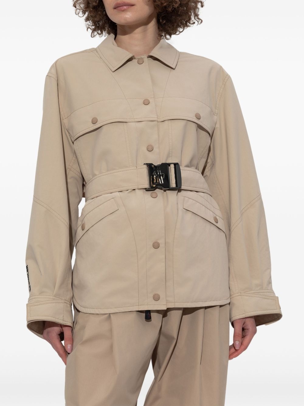 Day-manic jacket - 3