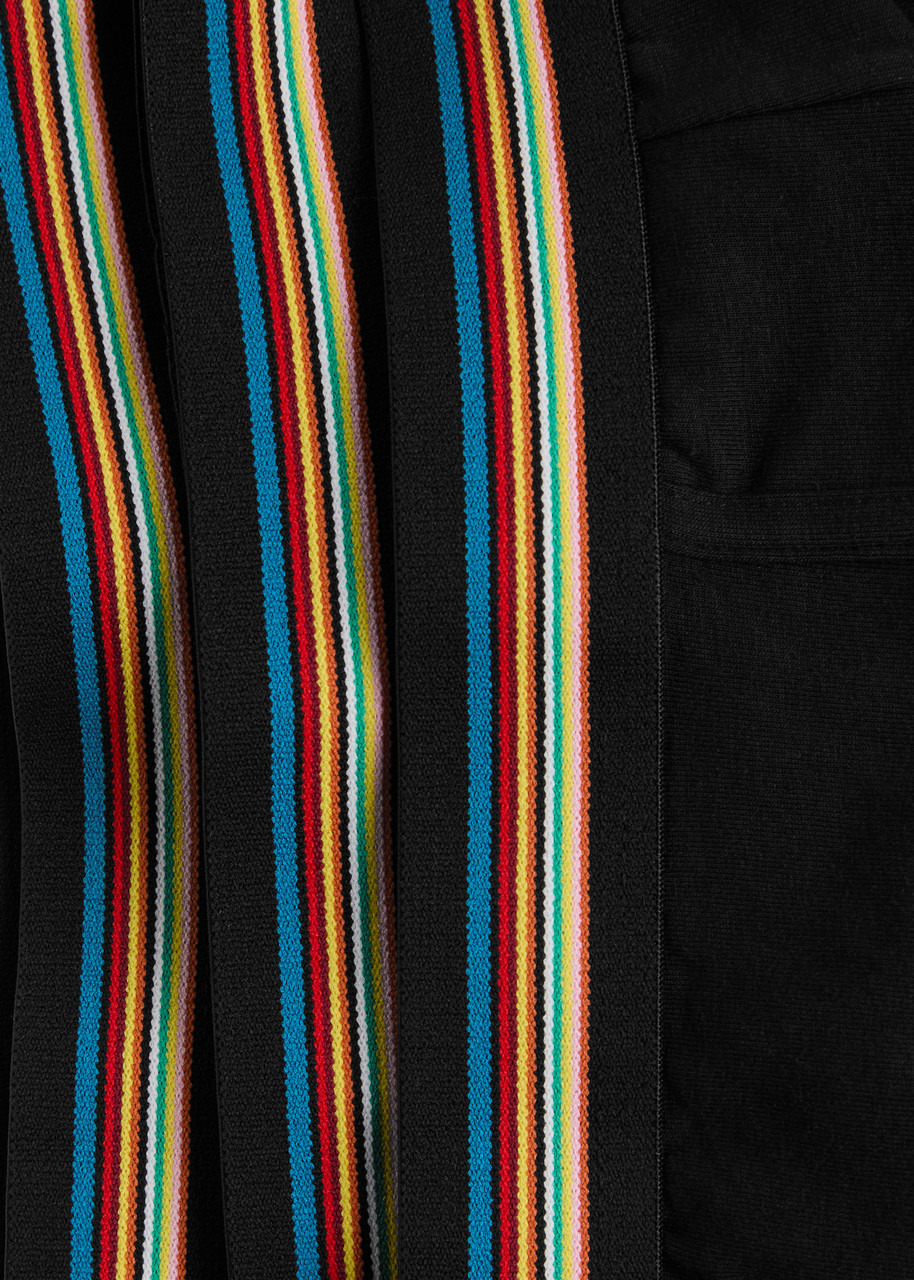 Paul Smith Stretch-cotton Trunks - 2