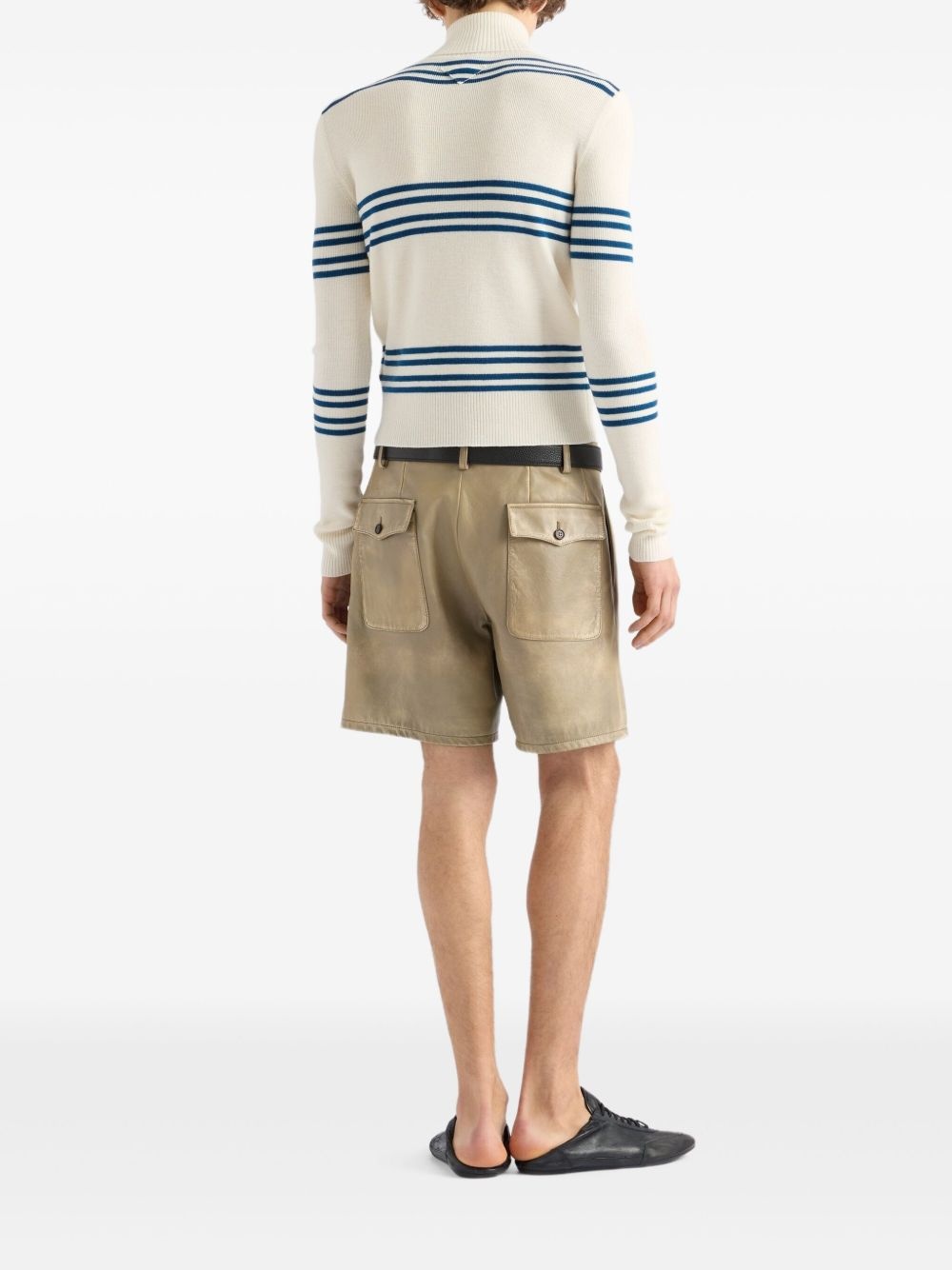 wool sweater - 3