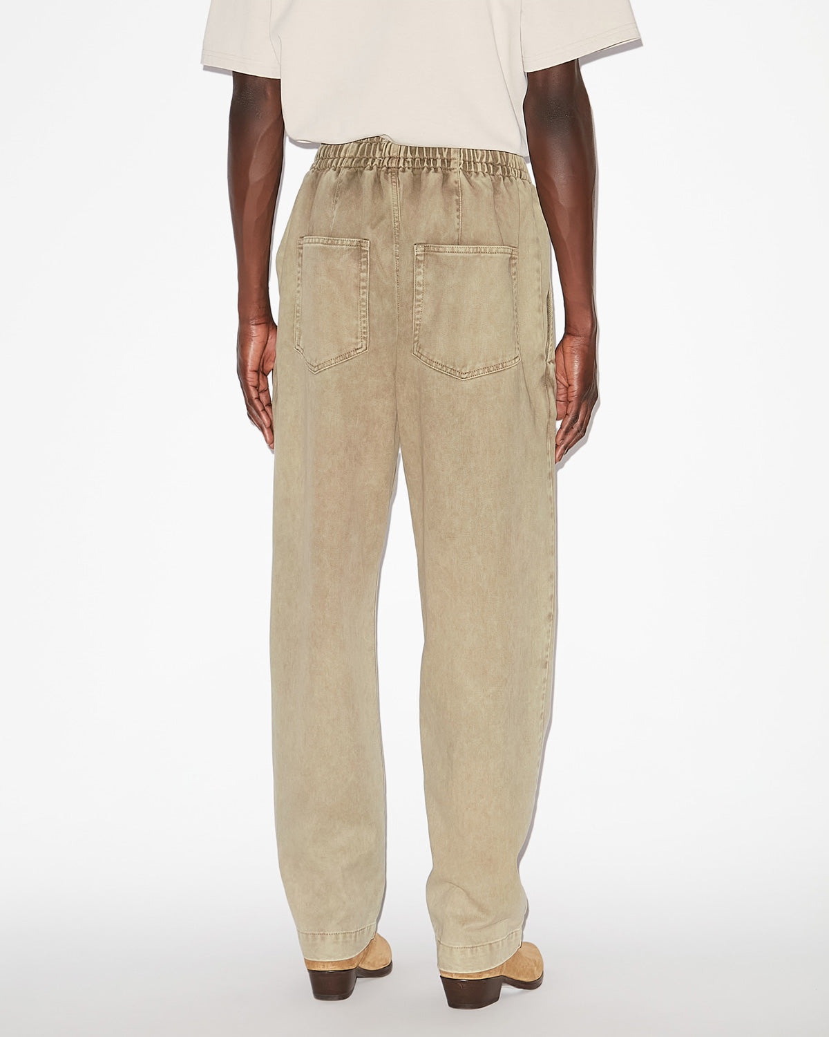 TIMEO PANTS - 5