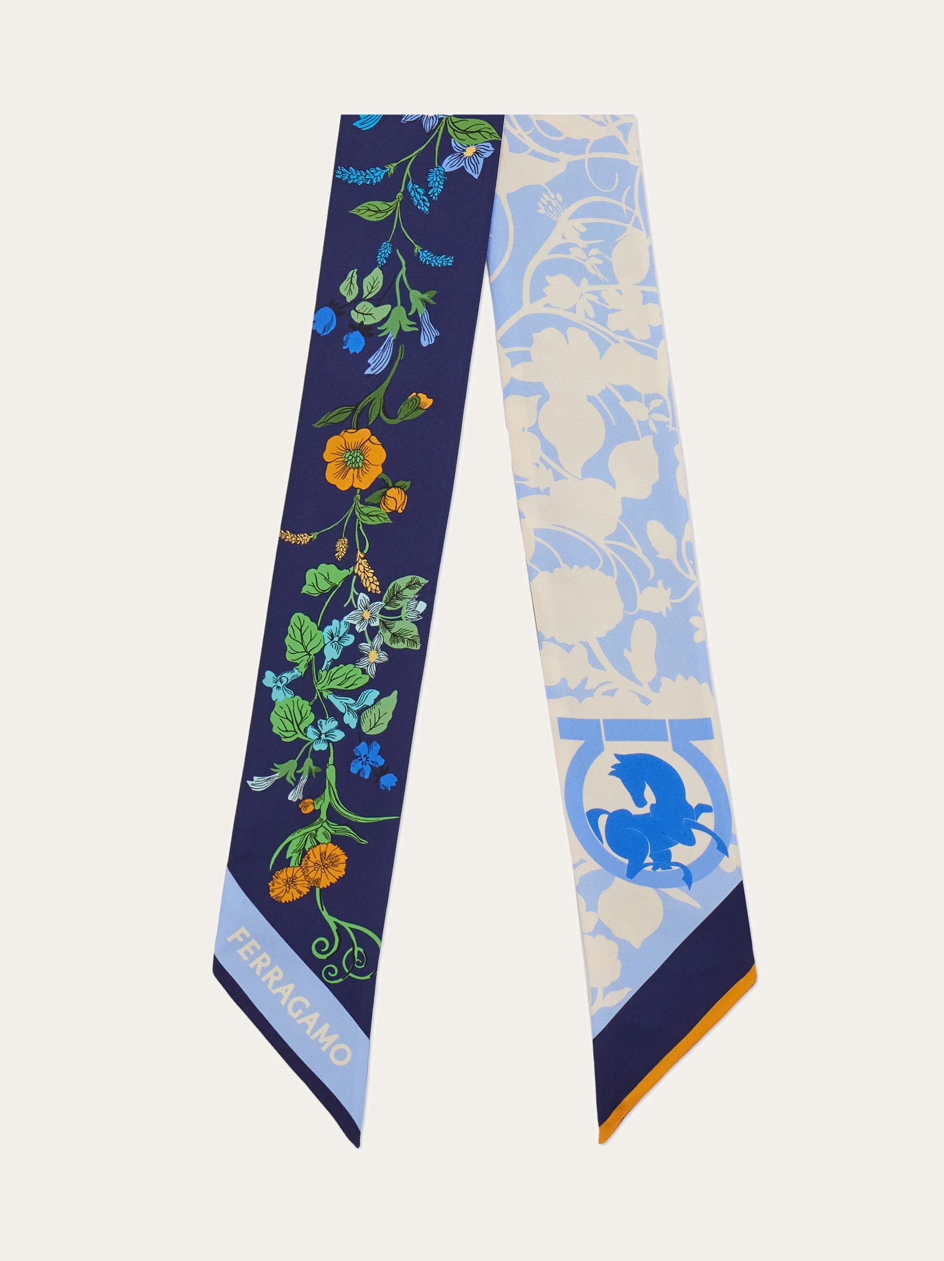 Pegasus print bandeau - 1