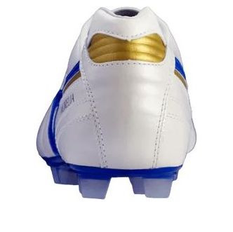 Mizuno Mizuno Morelia II Japan FG 'Mugen Pack White Blue