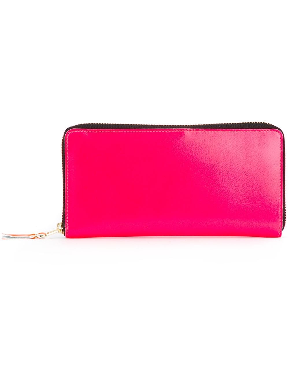 panel zip wallet - 1