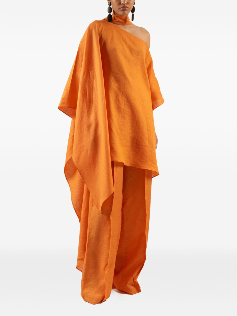 Columbia asymmetric dress 3