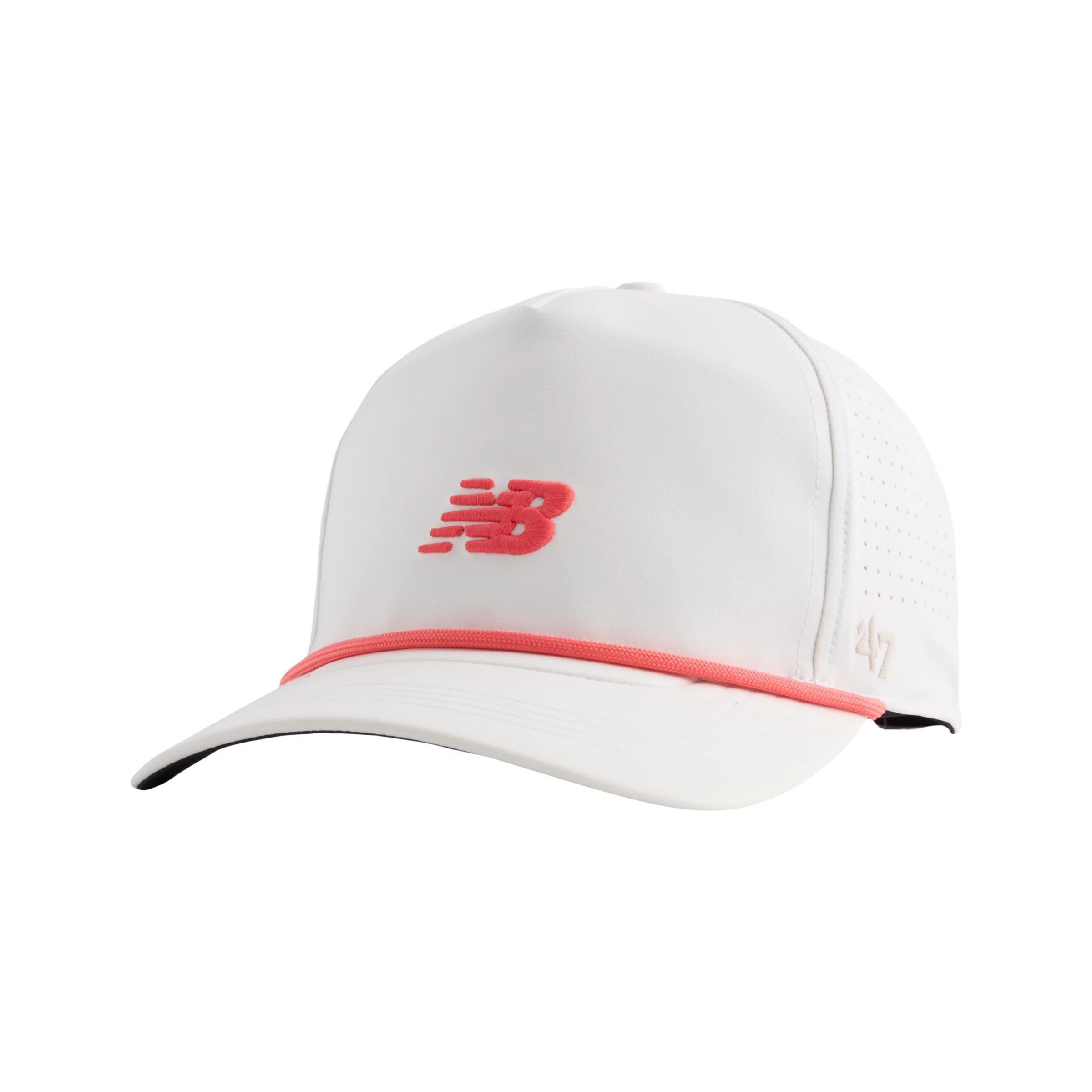 Unisex '47 Hitch with Rope Hat - 1