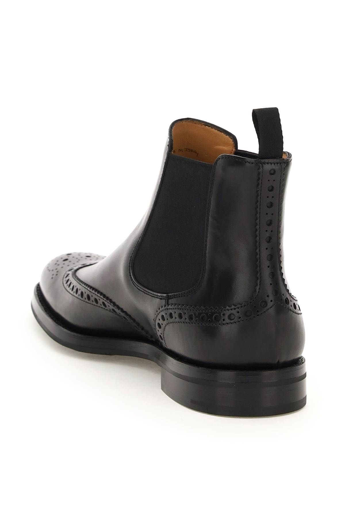 KETSBY WG CHELSEA BOOT - 2