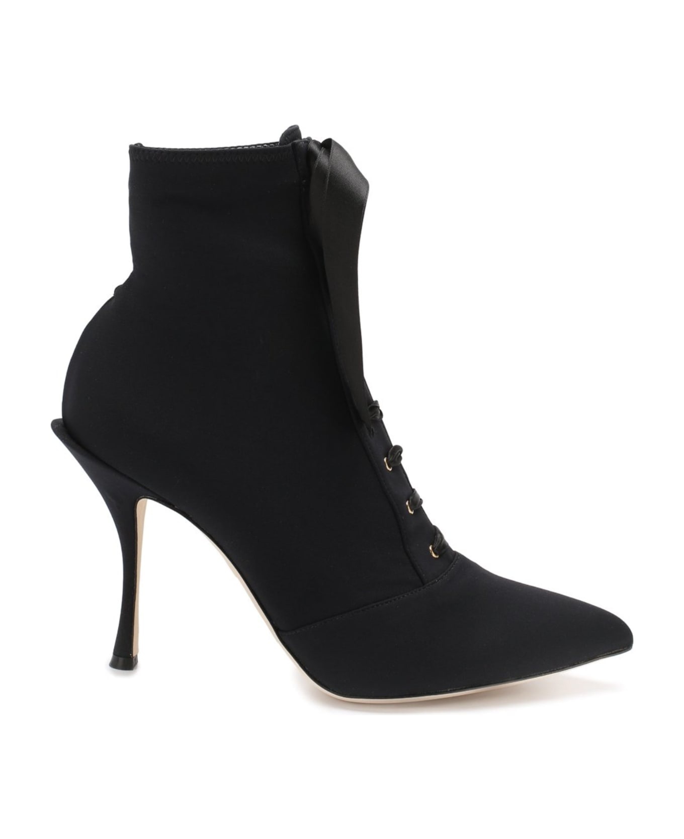 靴 Dolce & Gabbana Lori Sock Ankle Boots Dolce & Gabbana Lori Boots | italist | REVERSIBLE