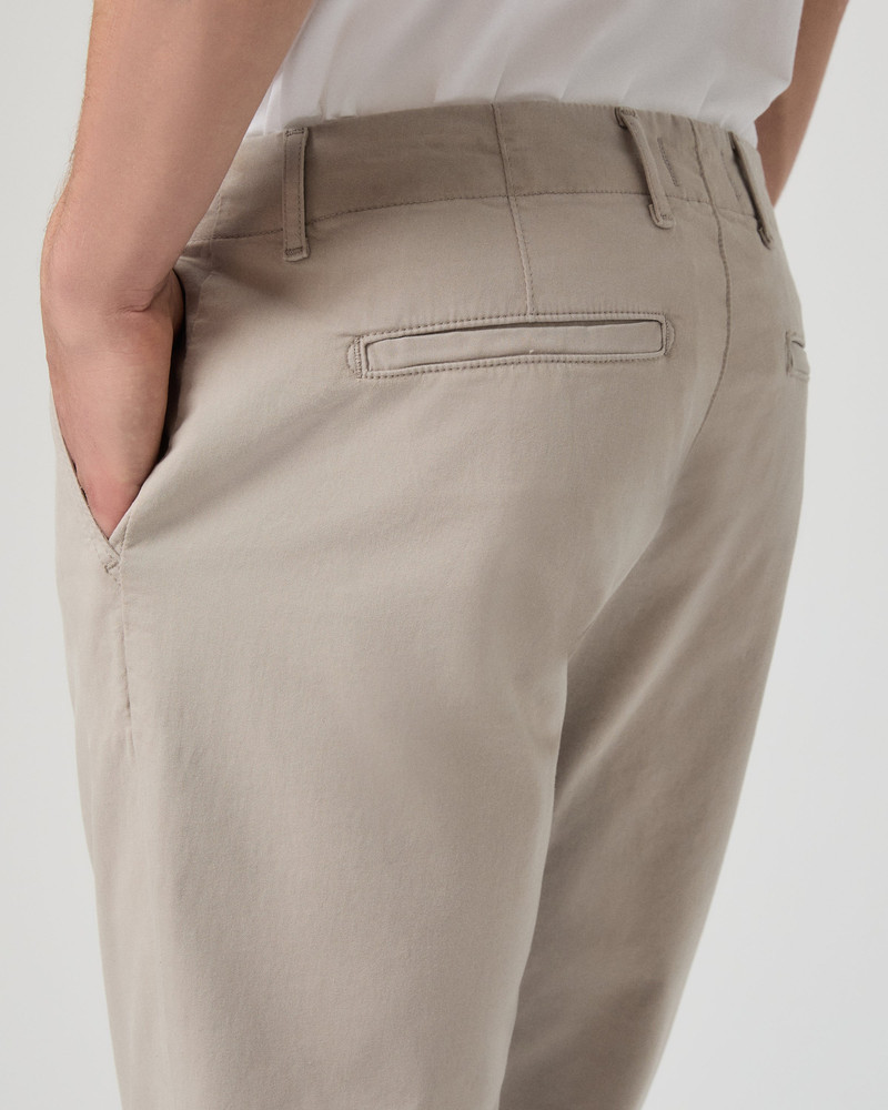 Vincent Straight Chino Pant 5