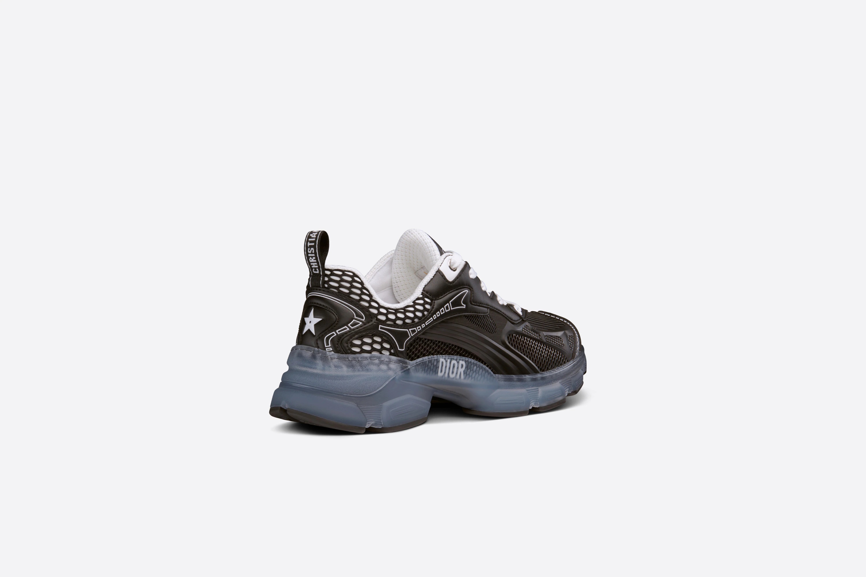 Dior Vibe Sneaker - 3