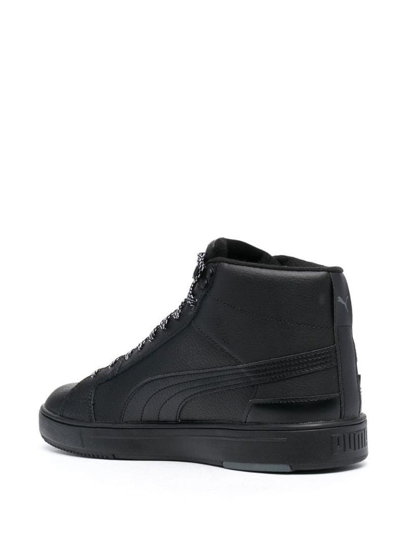 Serve Pro mid-top sneakers - 3