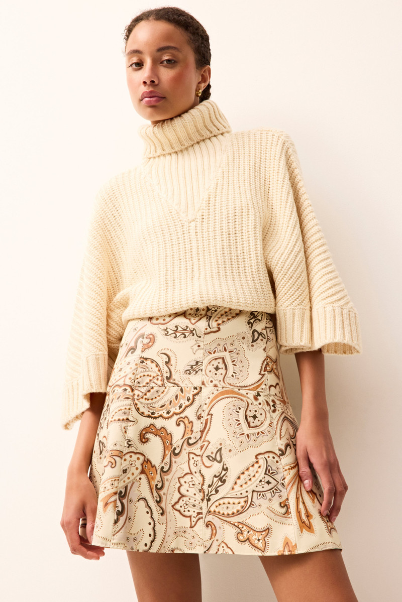 MARIE OLIVER ANNIKA POPOVER outlook