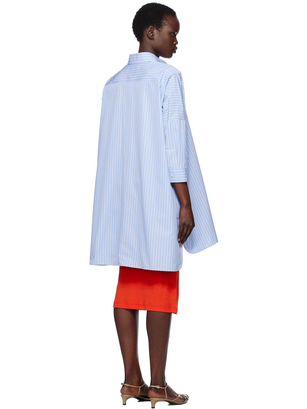 Blue Sunday Shirt - 3