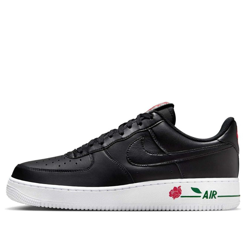 Nike Air Force 1 Low '07 LX 'Rose Black' IB4473-010 - 1