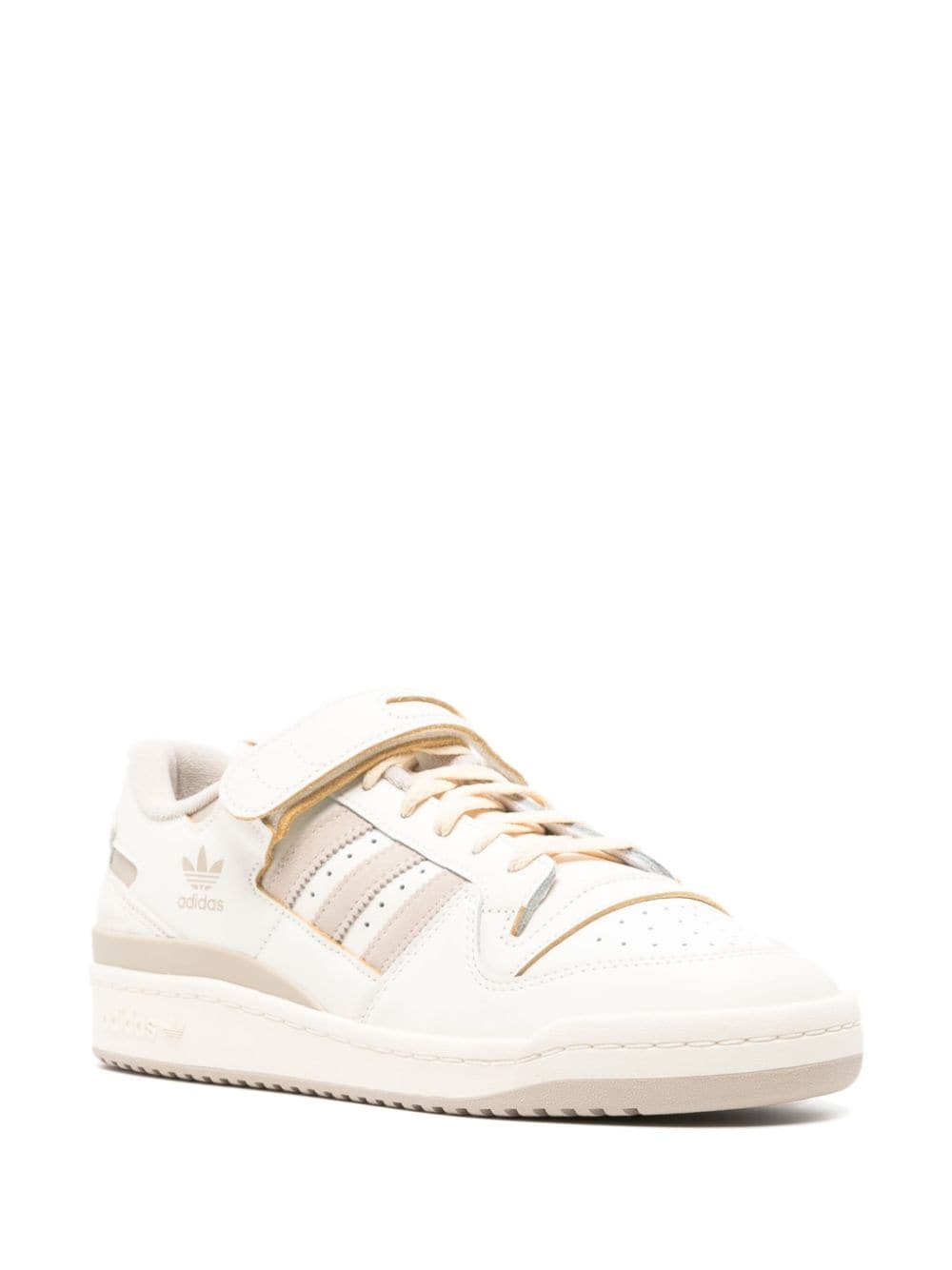 Forum 84 3-stripes logo sneakers - 2