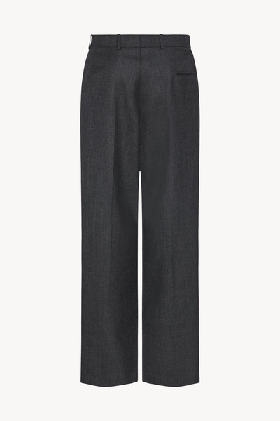 The Row Roan Pant in Wool outlook