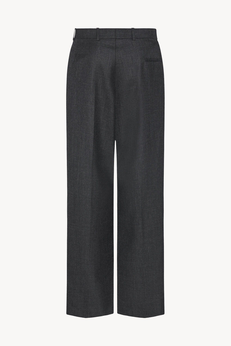 The Row Roan Pant in Wool outlook
