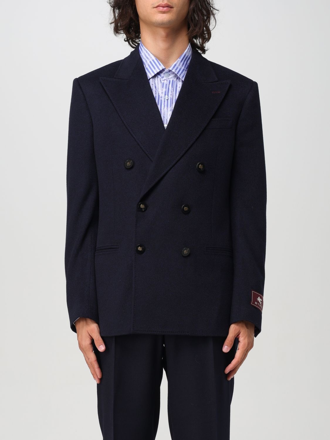 Blazer men Etro - 1