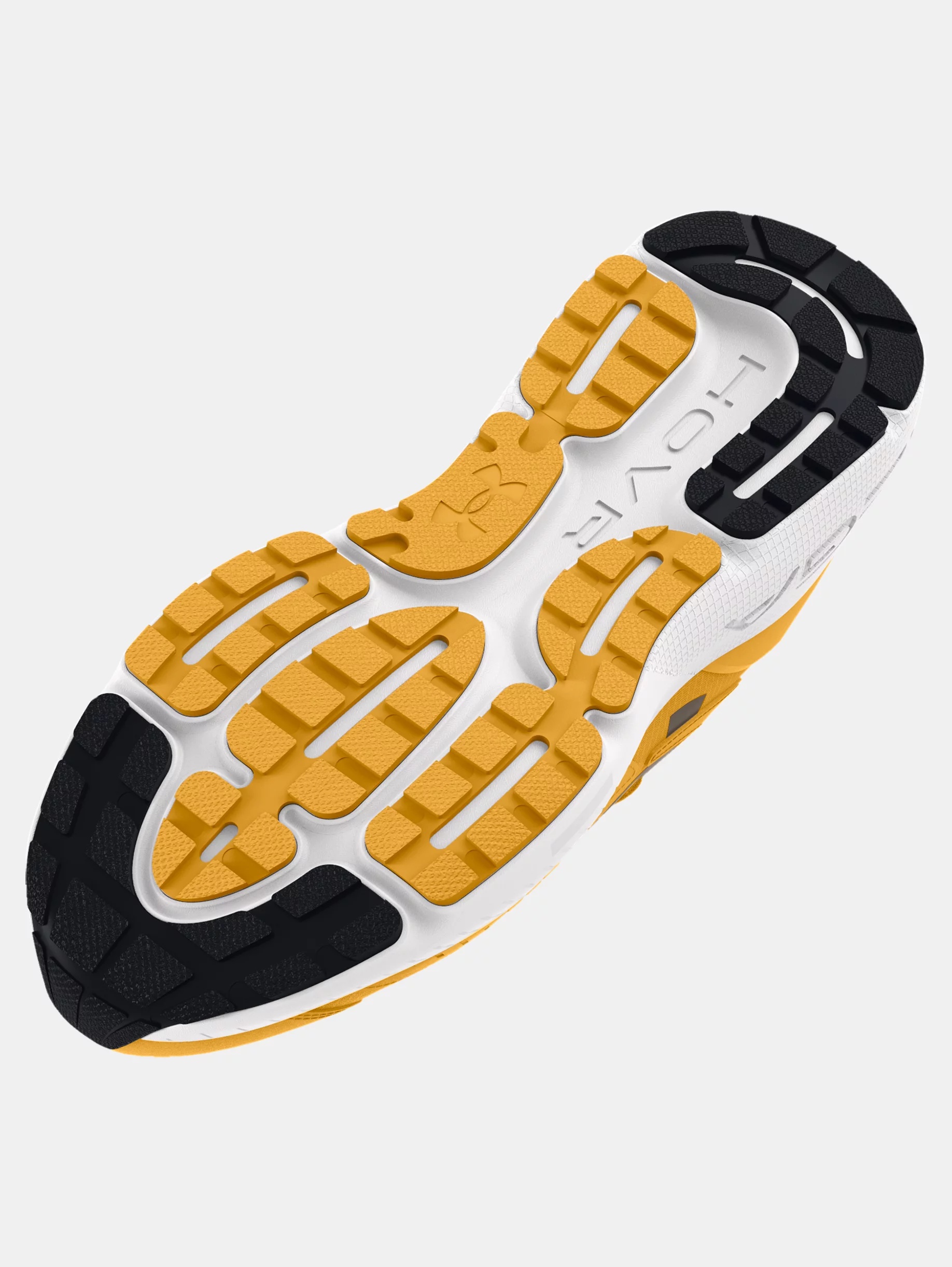 Unisex UA HOVR™ Mega 2 MVMNT Sportstyle Shoes - 4