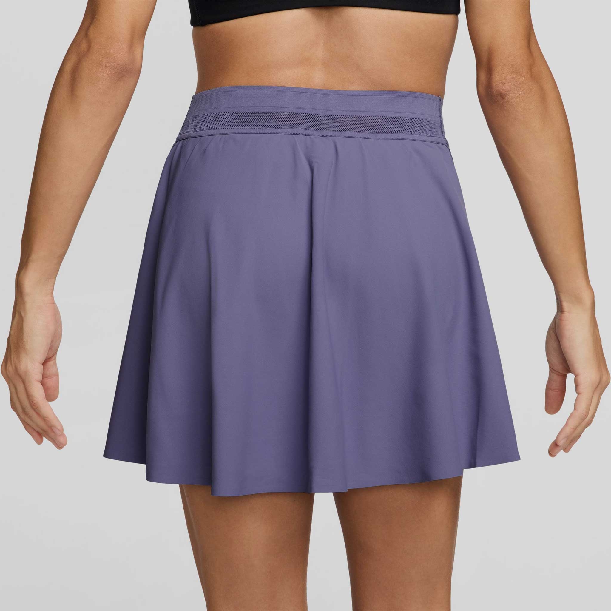 Nike Dri-Fit Advantage Ace 15" Tennis Skirt Women's - 2