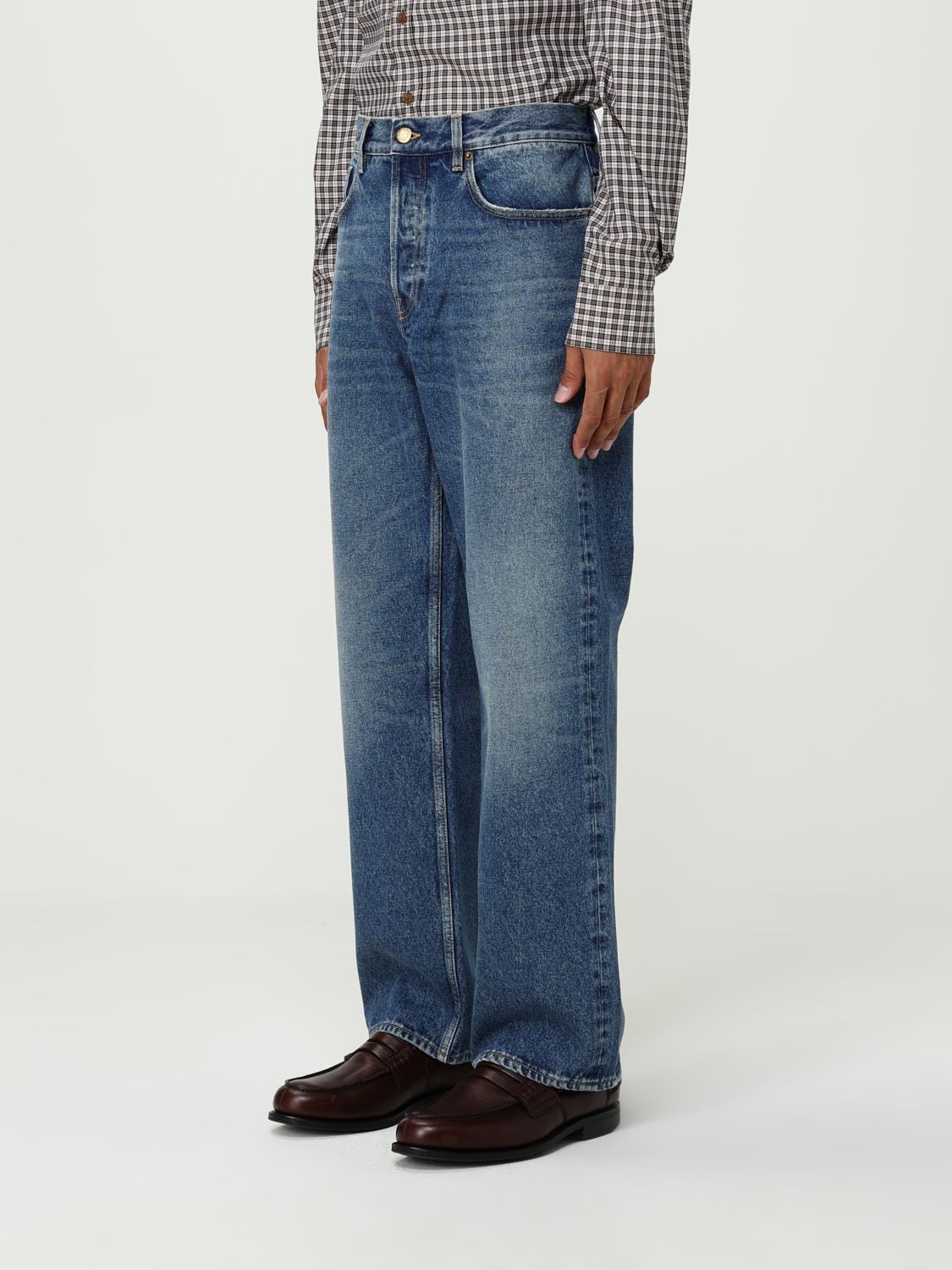 Jeans men Golden Goose - 3