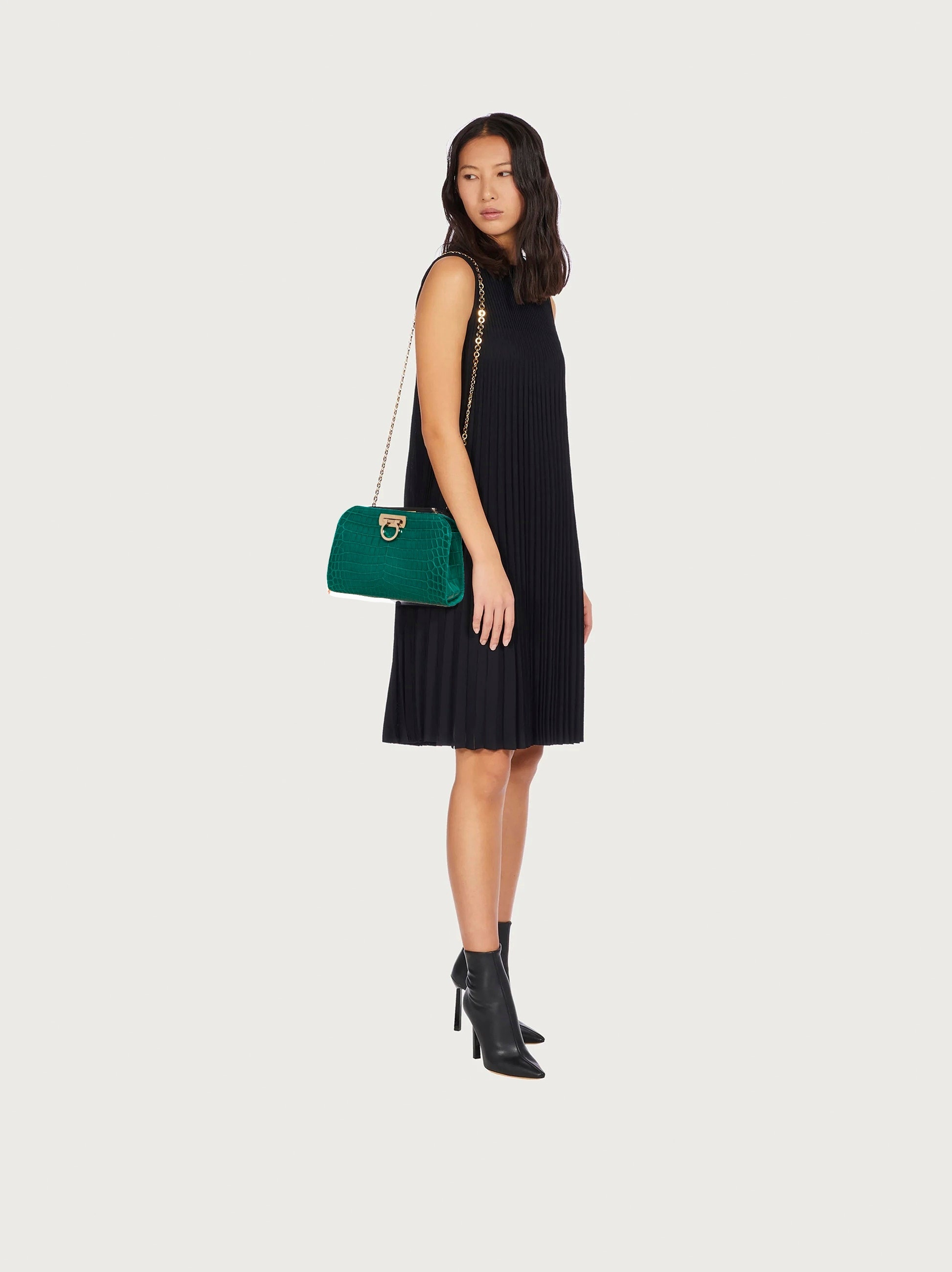 Diana clutch - 3