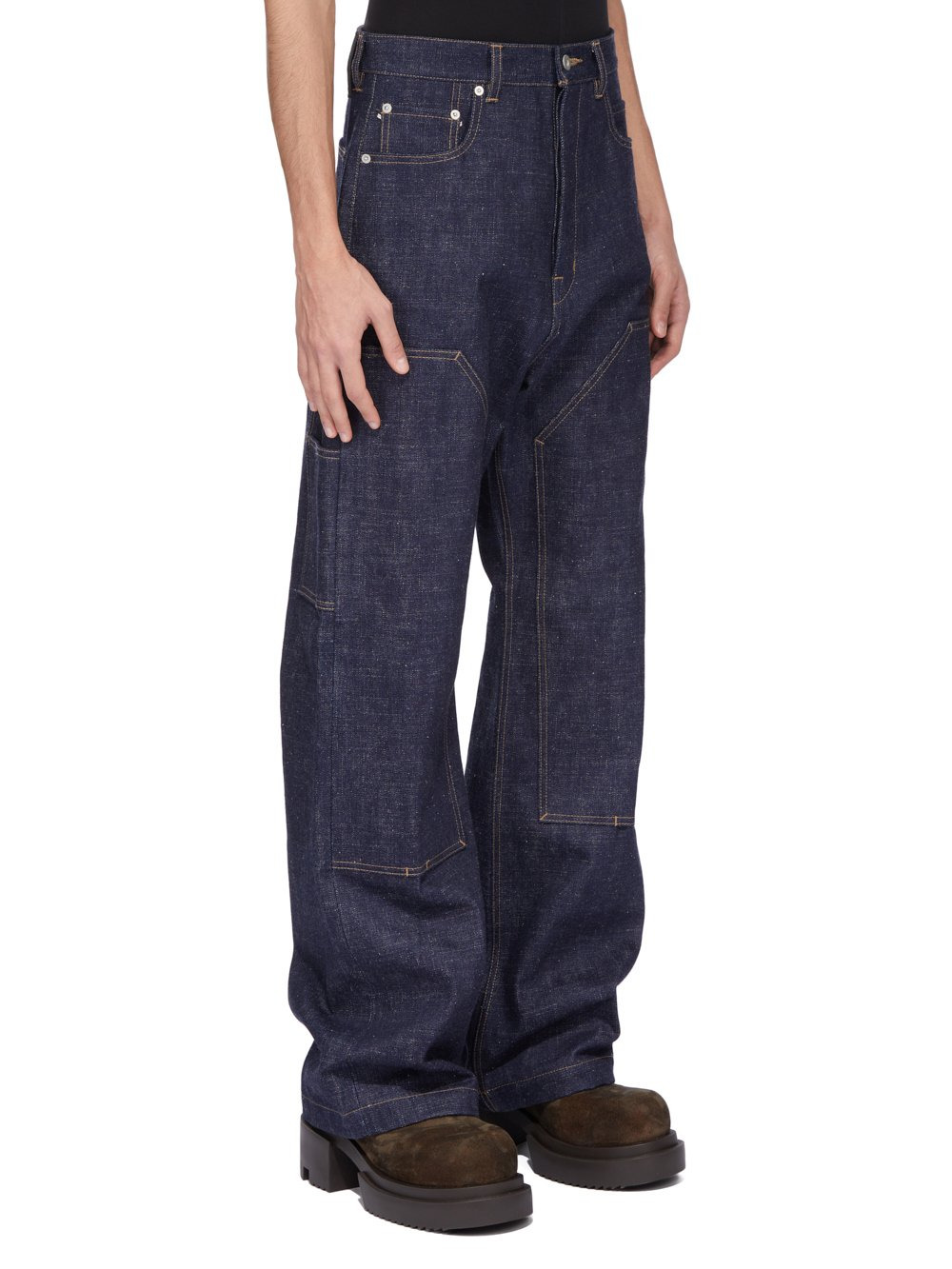 PANTS - 2