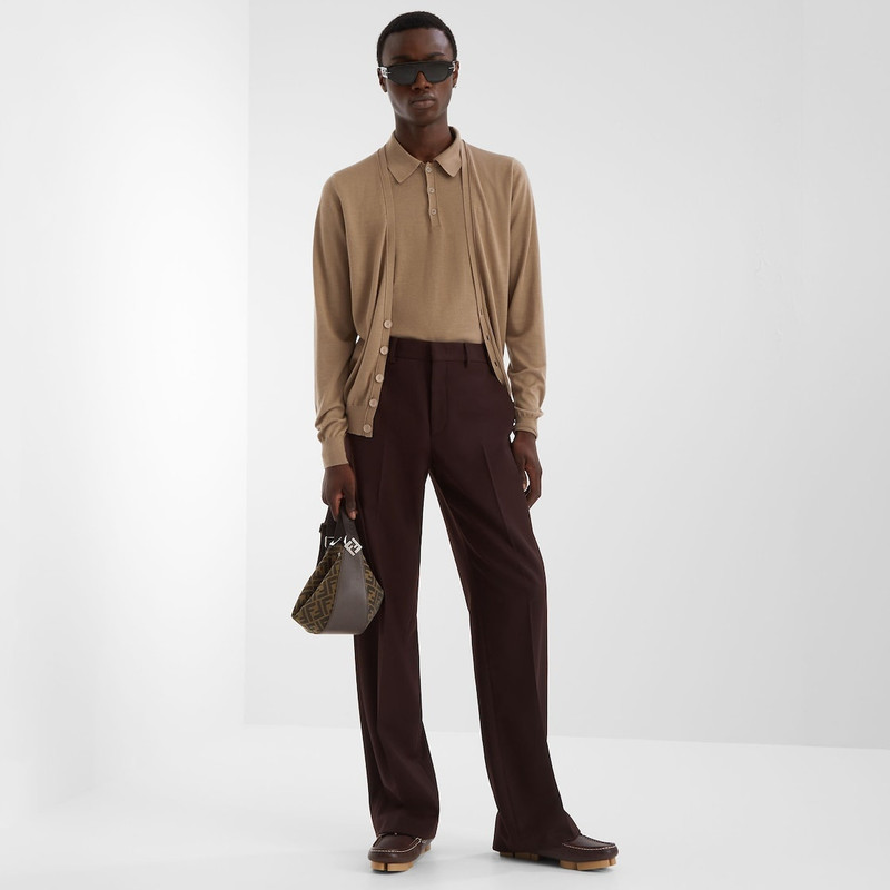 FENDI Cardigan outlook