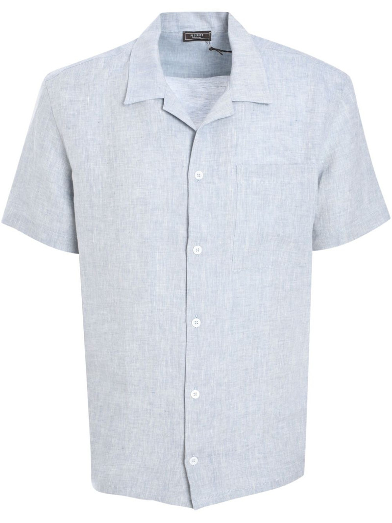 linen shirt 1