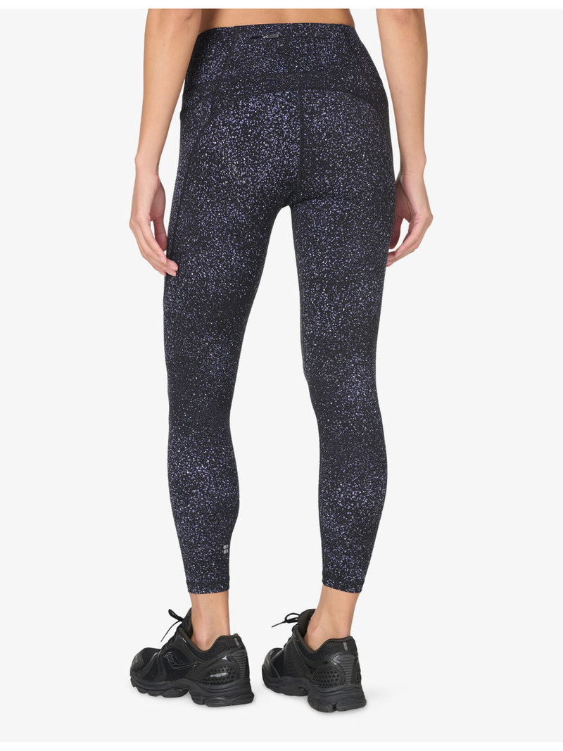 Power Reflective Gym Leggings 4