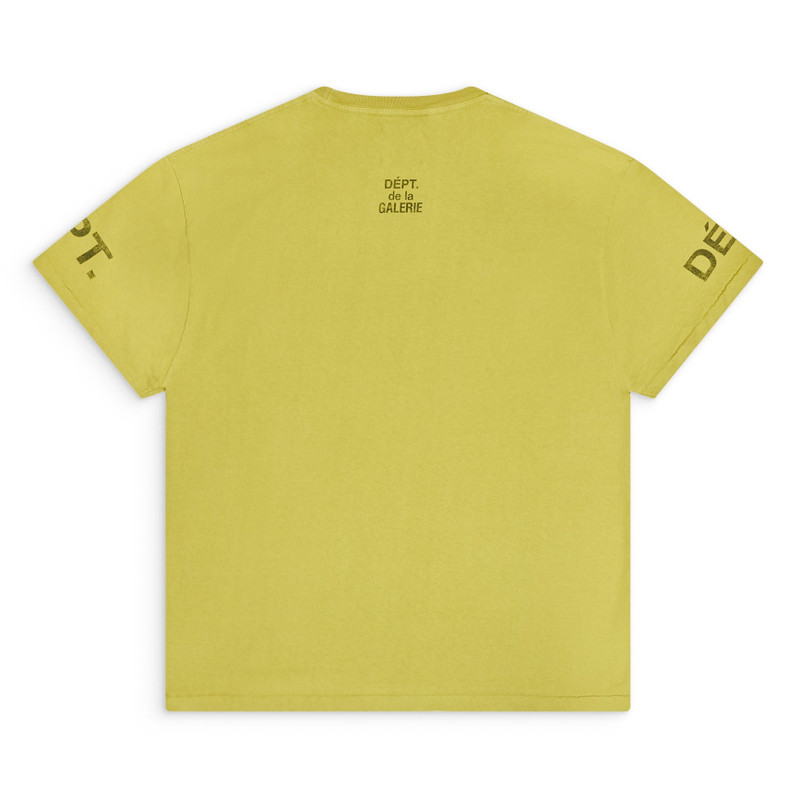 GALLERY DEPT. DÉPT. SWAT TEE outlook