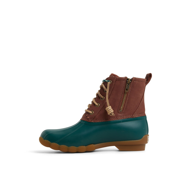 SPERRY Saltwater™ Duck Lug Boot outlook
