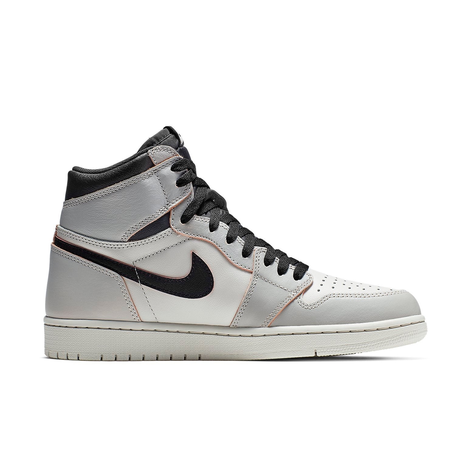 Air Jordan 1 Retro High SB 'NYC to Paris' CD6578-006 - 2