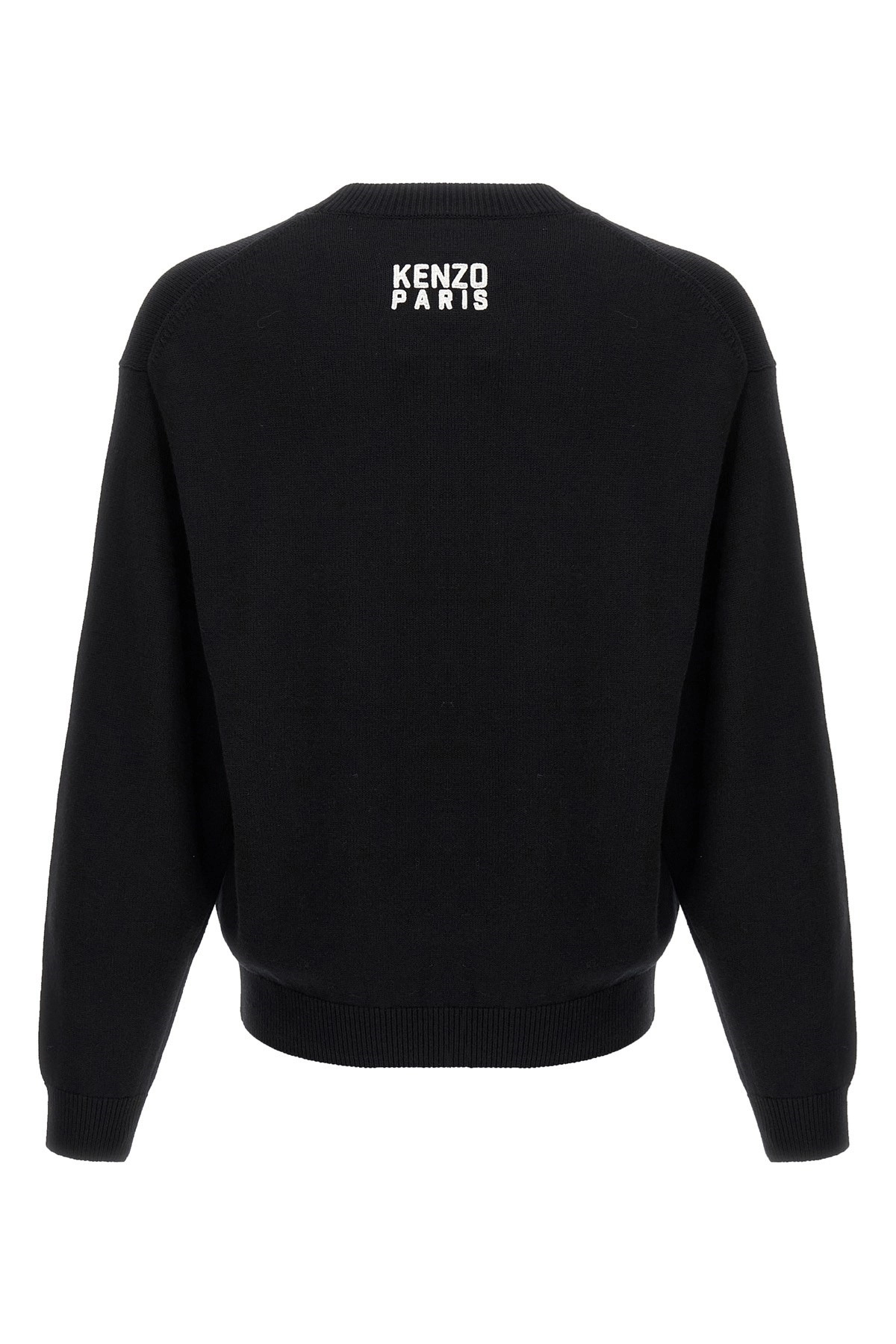 'KENZO Happy Tiger' sweater - 3