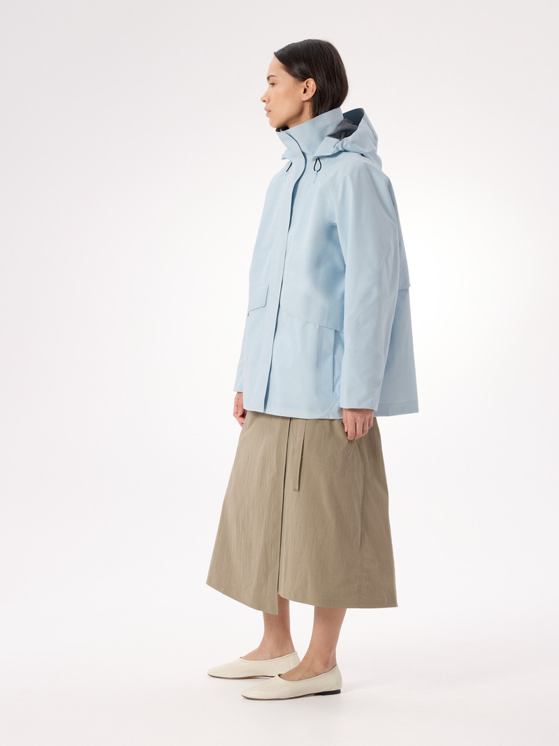 Veilance Ifora Jacket outlook