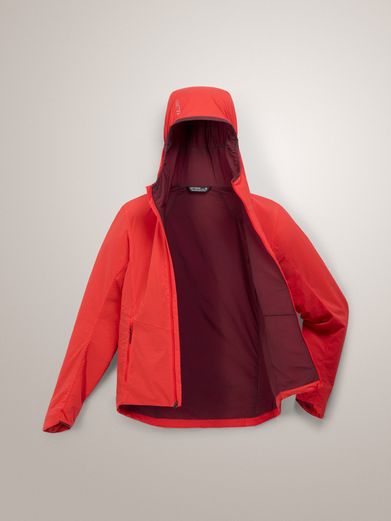Norvan Insulated Hoody 10