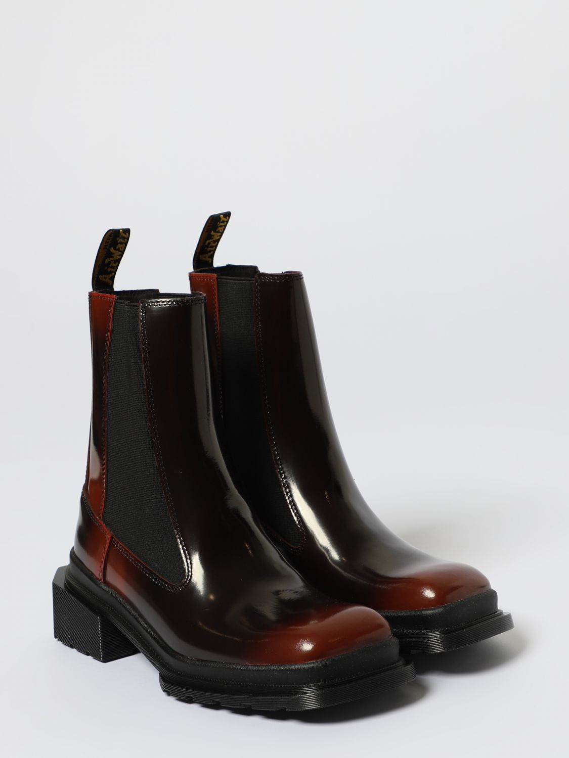 Boots woman Dr. Martens - 2