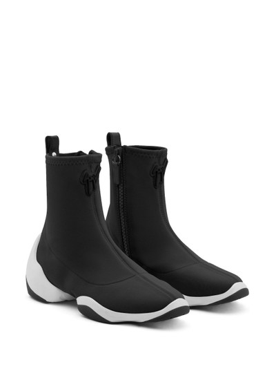 Giuseppe Zanotti Light Jump Ht1 slip-on sneakers outlook